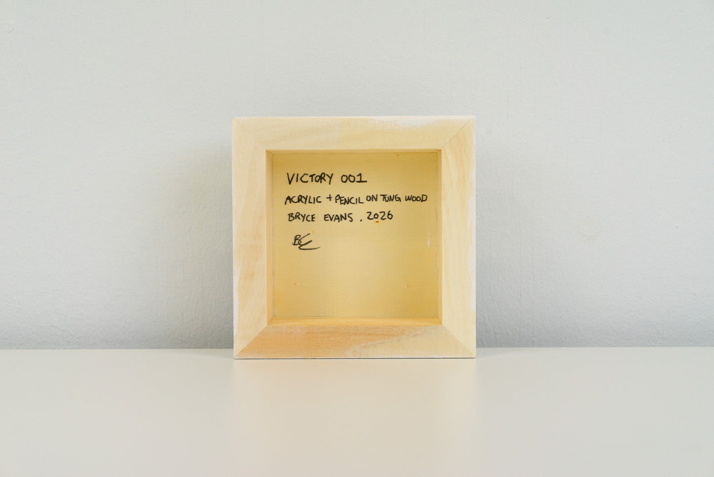 VICTORY 001